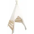 Small foot 12405 - Outdoor Zelt Tipi, Höhe: ca. 190cm