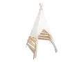 Small Foot Outdoor-Spielzeug Outdoor Zelt Tipi 12405