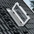 Velux Wohn-Ausstiegfenster GXU FK06 0066 Energie Plus 4548