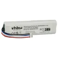 vhbw 1x Akku kompatibel mit Xiaomi Mi Robot Vacuum Mop 2, BHR5055EU, STYTJ03ZHM Saugroboter (3200 mAh, 14,4 V, Li-Ion)
