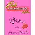 Date Adventskalender für Paare Inkl. Fotoalbum von Antonia Claudianus / epubli / Taschenbuch