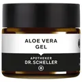 DR. SCHELLER Aloe Vera Gel 50 ml