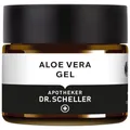 Dr. Scheller Aloe Vera Gel   50 ml