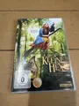 Die kleine Hexe DVD Karoline Herfurth Kinderfilm Märchen FSK 0