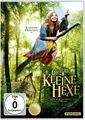 Die kleine Hexe | Matthias Pacht | Deutsch | DVD | 1x DVD-9 | 2018 | StudioCanal