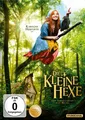 Die kleine Hexe (DVD)