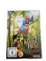 EB3580 Die kleine Hexe von Michael Schaerer | DVD |