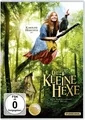 Die kleine Hexe (DVD)