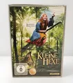 Die kleine Hexe - Karoline Herfurth DVD NEU Kinderfilm