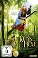 DIE KLEINE HEXE - HERFURTH,KAROLINE/BORSODY,SUZANNE VON    DVD NEU