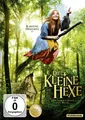 Kleine Hexe, Die (DVD) Min: 103/DD5.1/WS - STUDIOCANAL 505917 - (DVD Video / Fa