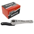 MAPCO MOTORLAGER HINTEN passend für AUDI A3 SEAT ALTEA LEON SKODA OCTAVIA YETI V