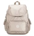 KIPLING Rucksack Basic Plus Eyes Wide Open