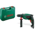 Schlagbohrmaschine UniversalImpact 800 grün/schwarz, 800 Watt, Koffer