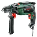 Schlagbohrmaschine Universalimpact 800 (800 Watt, Zusatzhandgriff, Tiefenanschlag, Bohrø In Holz 30 Mm) - Bosch