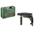 Bosch Home & Garden Schlagbohrmaschine Bosch Home and Garden Universal Impact 800 1-Gang-Schlagbohrmaschine