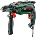 Bosch Schlagbohrmaschine UniversalImpact 800 W Koffer Bohrer Holz Stahl Beton