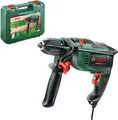 Bosch UniversalImpact 800 Schlagbohrmaschine 800W Bohrmaschine Koffer
