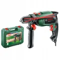Bosch Schlagbohrmaschine UniversalImpact 800, 800 W, 230 V, grün 