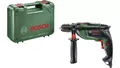 Bosch Home and Garden Universal Impact 800 Schlagbohrmaschine 800W Koffer
