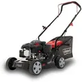 Scheppach - Benzin Rasenmäher MP132-40 2in1 3,3PS Breite 40cm Mäher + 2.Messer