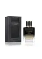 L'Homme 50 ml – Eau de Parfum für Herren – HolzigVetiver Duft – Raffinierte N...