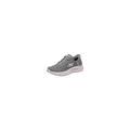 Skechers 124836 OLV GO WALK FLEX - GRAND ENTRY Grün Shoes Gr. 37
