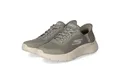 Skechers Skechers 124836 OLV Damen Textil & Synthetik green Schnürschuh