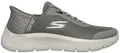 Skechers Go Walk Flex Grand Entry Slip-On Damen  - NEU