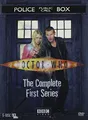 Doctor Who: The Complete First Series