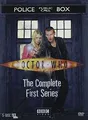 Doctor Who: The Complete First Series | DVD | Zustand sehr gut