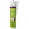 ILLBRUCK 393935 GS202 Lebensmittel Silikon 310ml schwarz