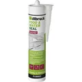 ILLBRUCK GS202 Lebensmittel Silikon 310ml schwarz