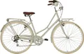 ANITAbyAlpina Retrofahrrad VIAGGIO 28 Zoll, grau
