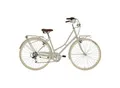 ANITAbyAlpina Retrofahrrad VIAGGIO 28 Zoll, grau