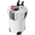 Sunsun - HW-303 Aquarium Außenfilter 1400 L/h 3 Stufen Kammerfilter inkl Filtermaterial