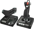 Saitek X52 Pro Flight Control System, USB