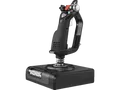 LOGITECH Saitek X52 Pro Flight Control System Joystick