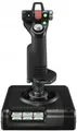 Logitech Saitek Pro Flight X52 Pro Flight System - Joystick und Gasregler - verkabelt - für PC (945-000003)