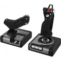 Logitech G Saitek X52 Pro (PC) (945-000003)