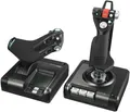 Saitek X52 Pro Flight Control System