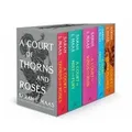 A Court of Thorns and Roses Paperback Box Set