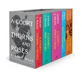 A Court of Thorns and Roses Paperbac..., Maas, Sarah J.