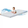 Arensberger Kindermatratze, Weiß, Textil, H1, 70x140 cm, Schlafzimmer, Matratzen Shop, Matratzen, Jugend- & Kindermatratzen