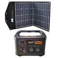 Jackery Explorer 0% MwSt §12 III UstG 1000 1002Wh Portable Powerstation mit Sola