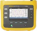 Fluke 1738/EUS Netz-Analysegerät 3phasig mit Loggerfunktion, inkl. Stromzangen