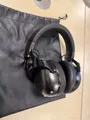 KORG NC-Q1 Smart Noise Cancelling DJ-Kopfhörer schwarz, gebraucht