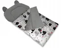 Best for Kids Kinderschlafsack Minky, für den Kindergarten
