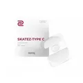 ZOWIE by BenQ Speedy Skatez - Type C - EC Series - Weiss