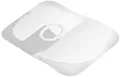 ZOWIE by BenQ Skatez-Type C Speedy Glide weiß